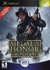 The GameZone - Medal of Honor Frontline - Video Game - Xbox
