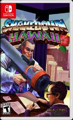 Shakedown Hawaii - Nintendo Switch