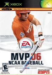 The GameZone - MVP NCAA Baseball 2006 - Video Game - Xbox