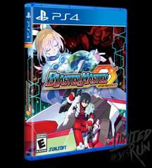 Blaster Master Zero - Playstation 4