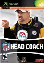 The GameZone - NFL Head Coach - Video Game - Xbox