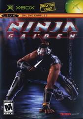 The GameZone - Ninja Gaiden - Video Game - Xbox