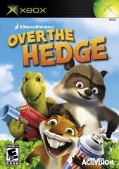 The GameZone - Over the Hedge - Video Game - Xbox
