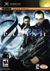The GameZone - Pariah - Video Game - Xbox