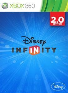 The GameZone - Disney Infinity 2.0 - Video Game - Xbox 360
