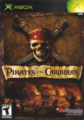 The GameZone - Pirates of the Caribbean - Video Game - Xbox