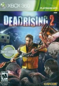 The GameZone - Dead Rising 2 [Platinum Hits] - Video Game - Xbox 360