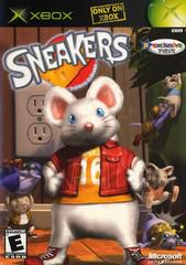 The GameZone - Sneakers - Video Game - Xbox