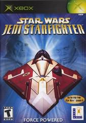 The GameZone - Star Wars Jedi Starfighter - Video Game - Xbox