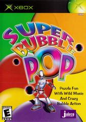 The GameZone - Super Bubble Pop - Video Game - Xbox