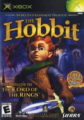 The GameZone - The Hobbit - Video Game - Xbox