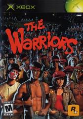 The GameZone - The Warriors - Video Game - Xbox