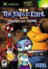 The GameZone - ToeJam and Earl 3 - Video Game - Xbox