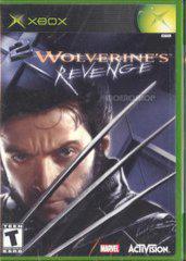 The GameZone - X2 Wolverines Revenge - Video Game - Xbox
