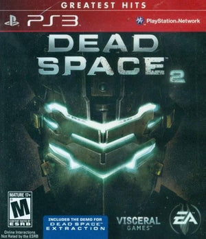 The GameZone - Dead Space 2 [Greatest Hits] - Video Game - Playstation 3