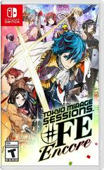 Tokyo Mirage Sessions #FE Encore - Nintendo Switch