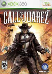 The GameZone - Call of Juarez - Video Game - Xbox 360