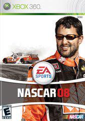 The GameZone - NASCAR 08 - Video Game - Xbox 360