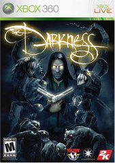 The GameZone - The Darkness - Video Game - Xbox 360