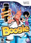 The GameZone - Boogie - Video Game - Wii