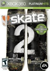 Skate 2 [Platinum Hits] - Xbox 360