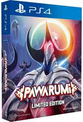 Pawarumi [Limited Edition] - Playstation 4
