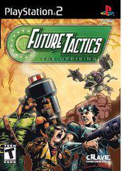 The GameZone - Future Tactics: The Uprising - Video Game - Playstation 2