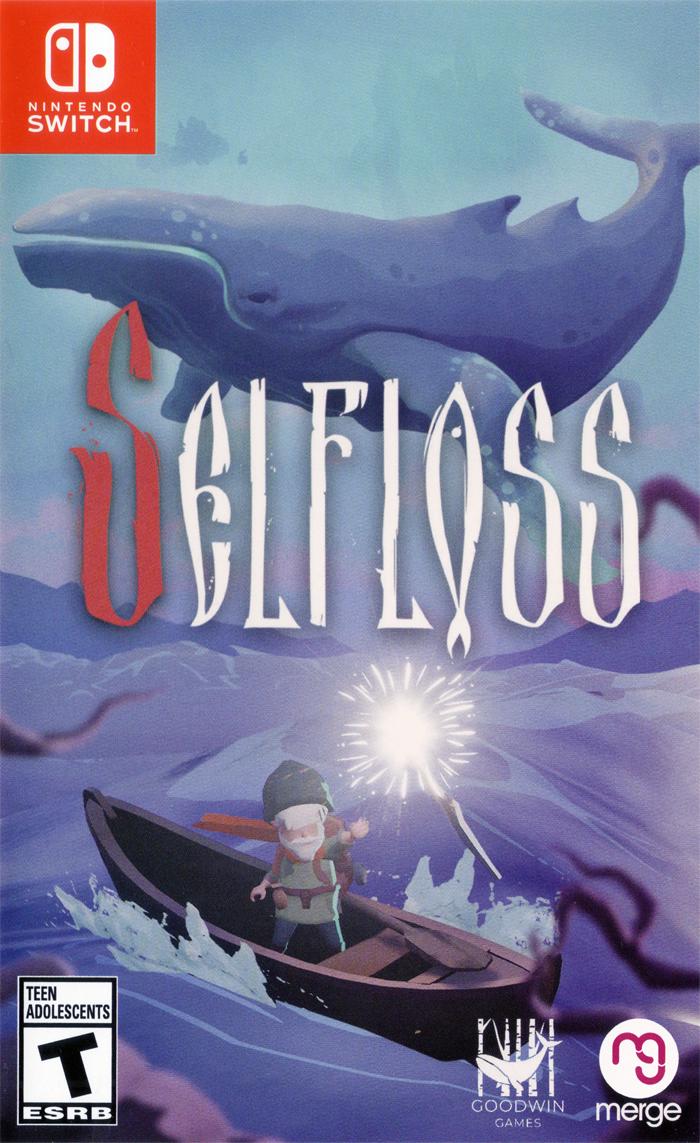 Selfloss - Nintendo Switch