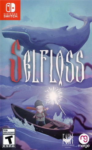 The GameZone - Selfloss - Video Game - Nintendo Switch