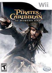 The GameZone - Pirates of the Caribbean At World`s End - Video Game - Wii