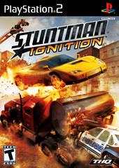 The GameZone - Stuntman Ignition - Video Game - Playstation 2