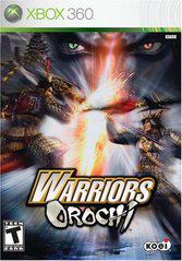 The GameZone - Warriors Orochi - Video Game - Xbox 360