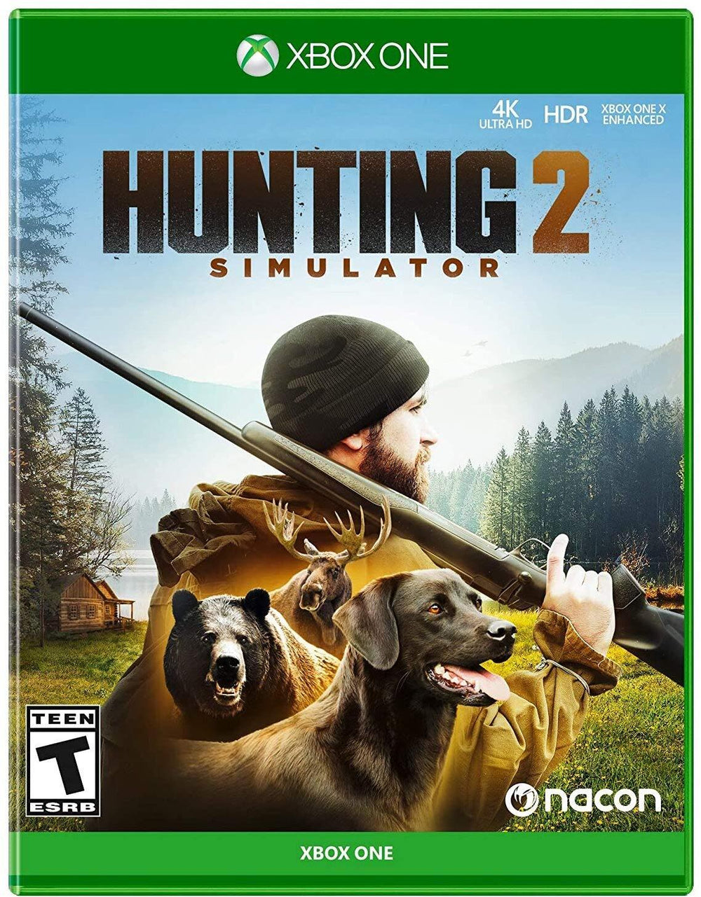Hunting Simulator 2 - Xbox One