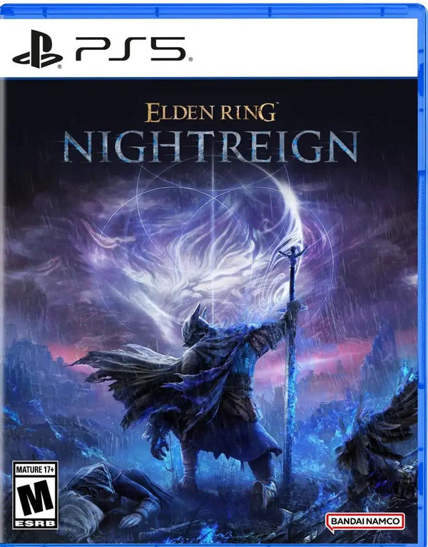 Elden Ring Nightreign - Playstation 5