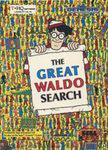 The GameZone - Great Waldo Search - Video Game - Sega Genesis