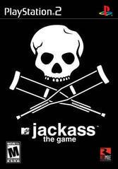 The GameZone - Jackass The Game - Video Game - Playstation 2