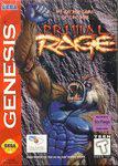 The GameZone - Primal Rage - Video Game - Sega Genesis