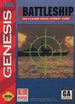 The GameZone - Super Battleship - Video Game - Sega Genesis