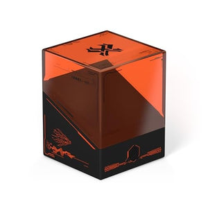 EOS Kav Deck Box - Supplies