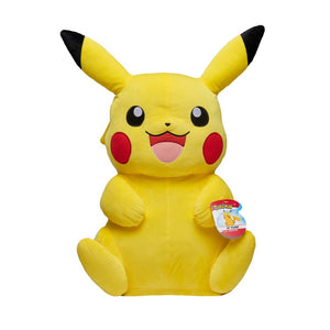 Giant Pikachu - Plush