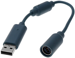 360 Breakaway Cable - 360