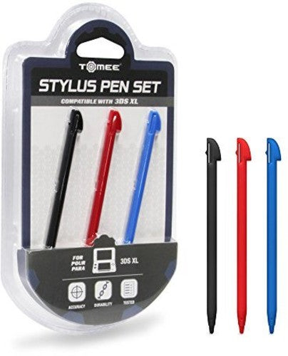 3DS XL Stylus Set - DS/3DS