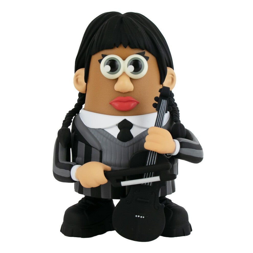 4" Pop Taters Wednesday - Novelty