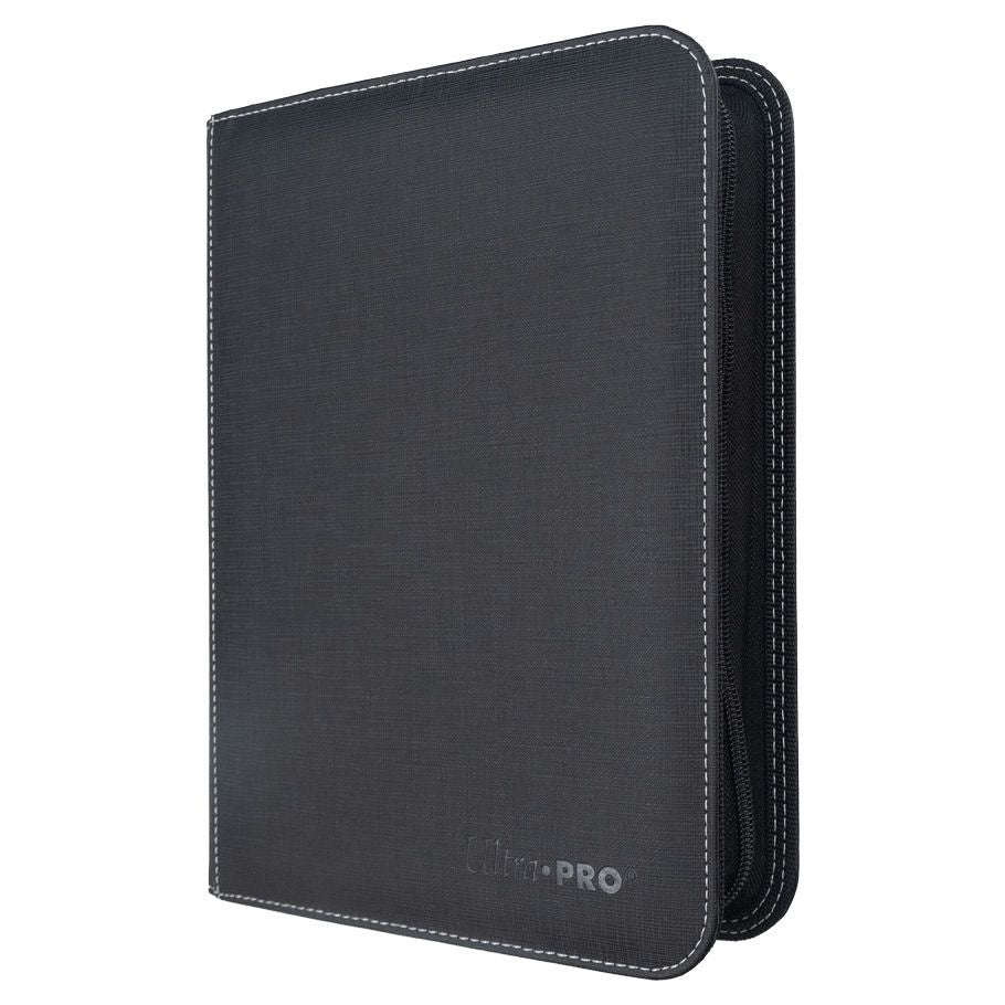 4PKT Top Loader Portfolio - Supplies