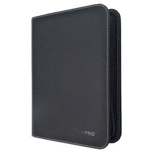 4PKT Top Loader Portfolio - Supplies