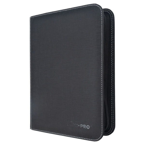 4PKT Top Loader Portfolio - Supplies
