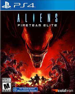 Aliens: Fireteam Elite - Xbox Series X