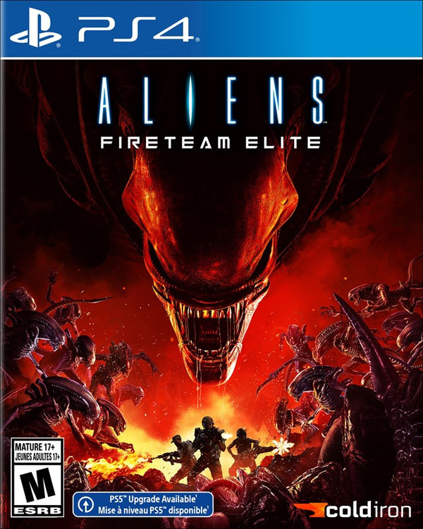 Aliens: Fireteam Elite - Xbox Series X