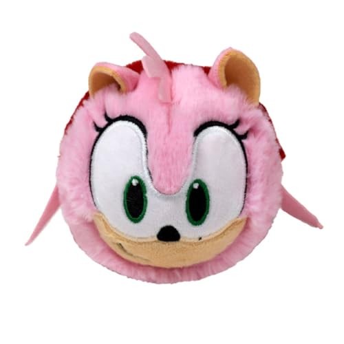 Bouncers Amy - Plush
