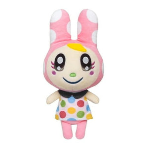 Chrissy 9" - Plush